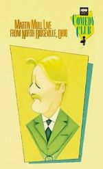 Watch Martin Mull Live from North Ridgeville, Ohio (TV Special 1987) Primewire