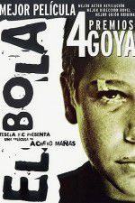 Watch El Bola Primewire