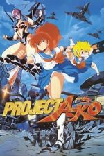 Watch Project A-Ko Primewire