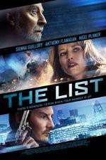 Watch The List Primewire