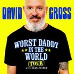 Watch David Cross: The Worst Daddy in the World (TV Special 2024) Primewire
