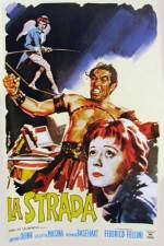 Watch La Strada Primewire