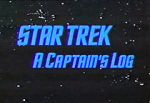 Watch Star Trek: A Captain\'s Log Primewire