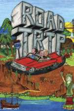 Watch The Road Trip USA Primewire