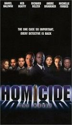 Watch Homicide: The Movie Primewire