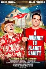 Watch A Journey to Planet Sanity Primewire