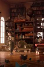 Watch The Fantastic Flying Books of Mr Morris Lessmore Primewire