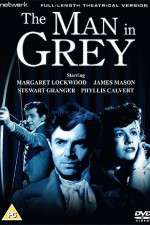 Watch The Man in Grey Primewire