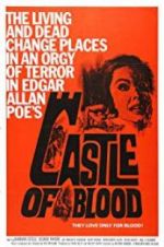 Watch Castle of Blood Primewire