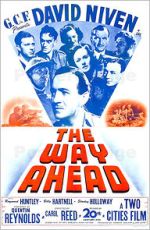 Watch The Way Ahead Primewire