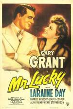 Watch Mr Lucky Primewire