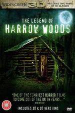 Watch The Legend of Harrow Woods Primewire