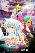 Watch The Seven Deadly Sins: Grudge of Edinburgh Part 1 Primewire