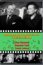 Watch Million Dollar Weekend Primewire