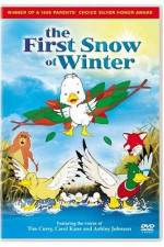 Watch The First Snow of Winter Primewire