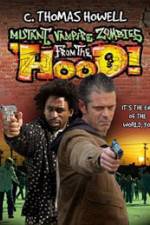 Watch Mutant Vampire Zombies from the 'Hood Primewire