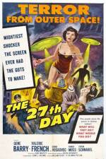 Watch The 27th Day Primewire
