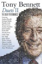 Watch Tony Bennett Duets II Primewire