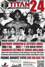 Watch Titan Fighting Championship 24 Primewire