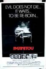 Watch The Manitou Primewire