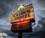 Watch Clown Motel Primewire