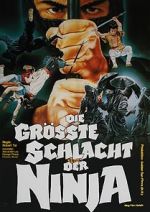Watch Ninja vs. Shaolin Primewire