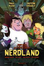 Watch Nerdland Primewire