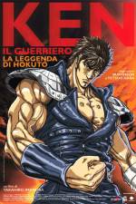 Watch Fist of the North Star: New Saviour Legend Primewire