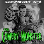 Watch The Comedy Monster Primewire