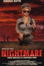 Watch Nightmare in Badham County Primewire