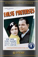 Watch False Pretenses Primewire