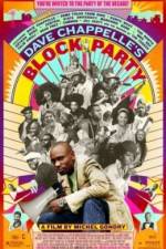 Watch Block Party Primewire