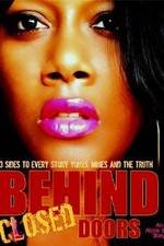 Watch Behind Closed Doors Movie Primewire