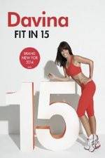 Watch Davina Fit In 15 Primewire