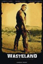 Watch Wasteland Primewire