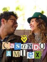 Watch Casando a mi Ex Primewire