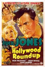 Watch Hollywood Round-Up Primewire