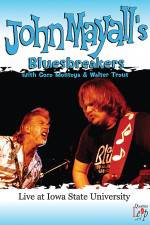 Watch John Mayall Live at Iowa State University Primewire
