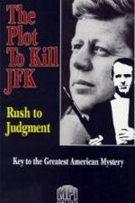Watch Rush to Judgment Primewire