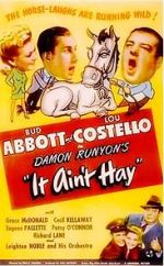Watch It Ain't Hay Primewire