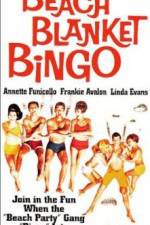 Watch Beach Blanket Bingo Primewire