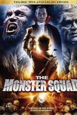 Watch The Monster Squad Primewire