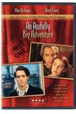 Watch An Awfully Big Adventure Primewire