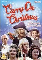 Watch Carry on Christmas Memories: Peter Rogers Primewire