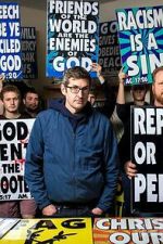 Watch Louis Theroux: Surviving America's Most Hated Family Primewire