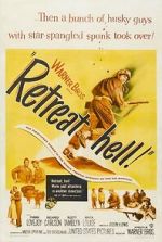 Watch Retreat, Hell! Primewire