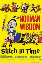 Watch A Stitch in Time Primewire