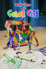Watch The Hero of Color City Primewire