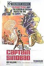 Watch Kapitn Sindbad Primewire