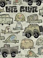 Watch Let\'s Pollute (Short 2009) Primewire